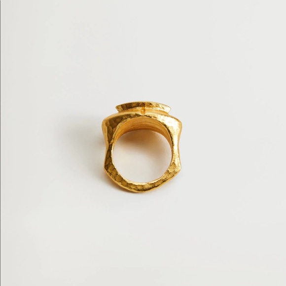 Mango Crystal ring - Picture 5 of 9